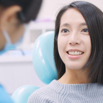Full-Mouth Dental Implants: The Best Way to Bring Life Back to Your Smile
