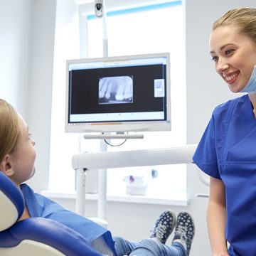 A Simplified Guide to Full Mouth Dental Implants