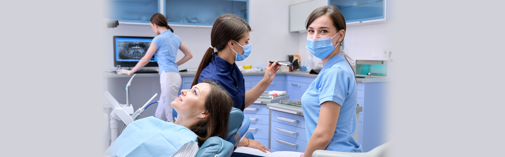 Oral Health and Wellness in Brookline, MA