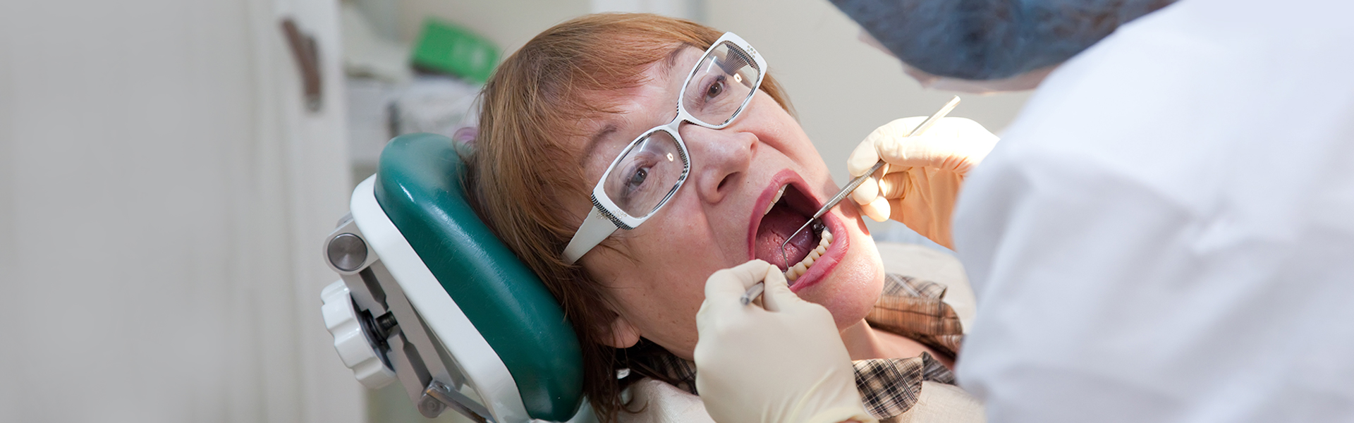 Best Dental Crown Options for Seniors