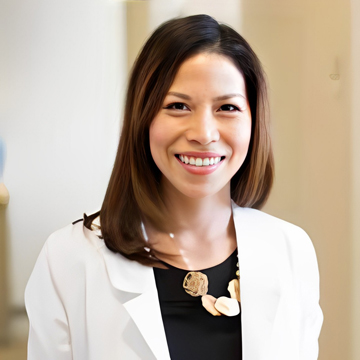 Dr. Jennifer Chang Sullivan